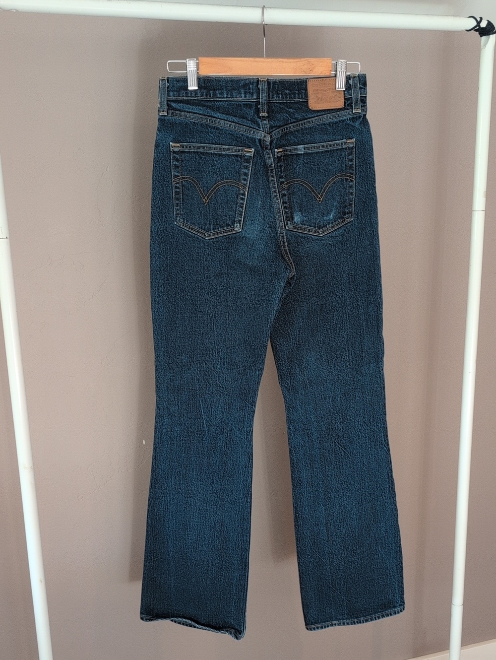 Levi's Rib Cage Boot - Picture 3 of 14